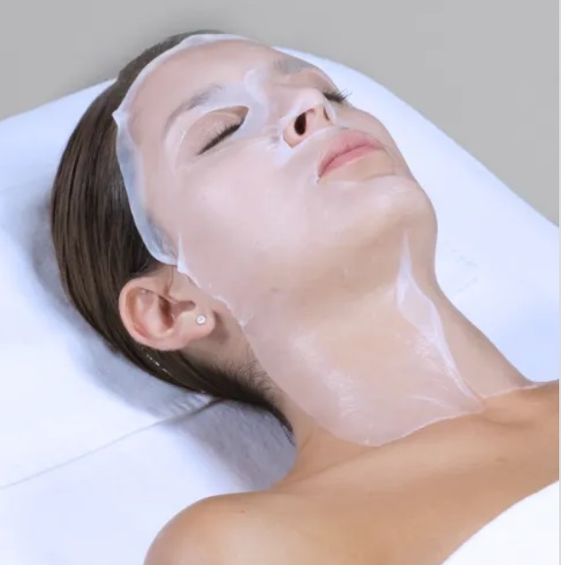 White science illuminante anti-macchia