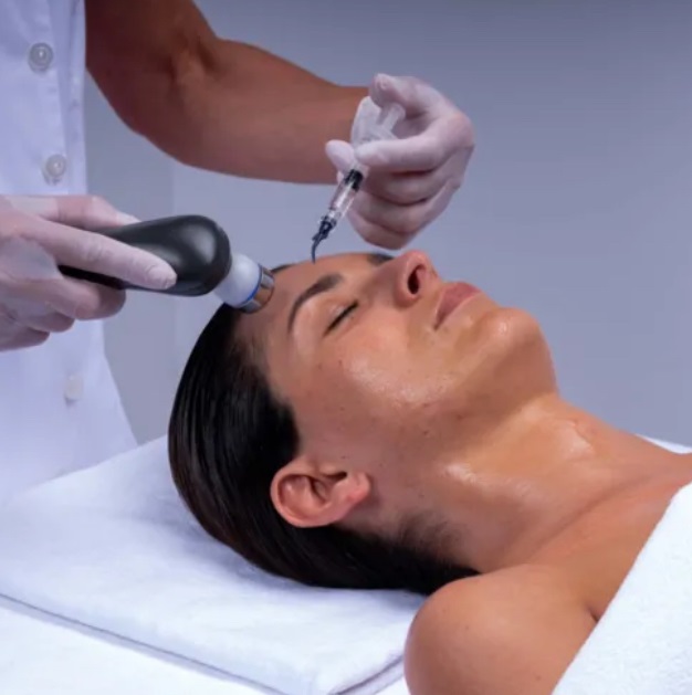 Biostimulating system