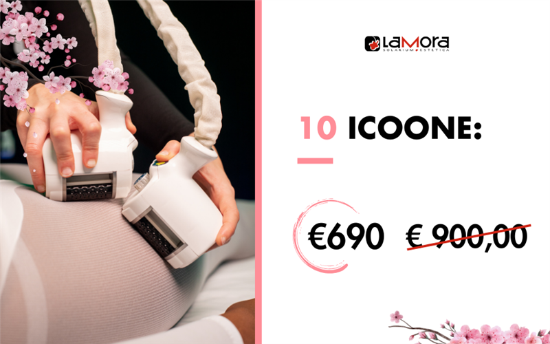 10 ICOONE
