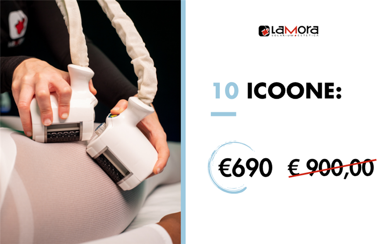 10 ICOONE