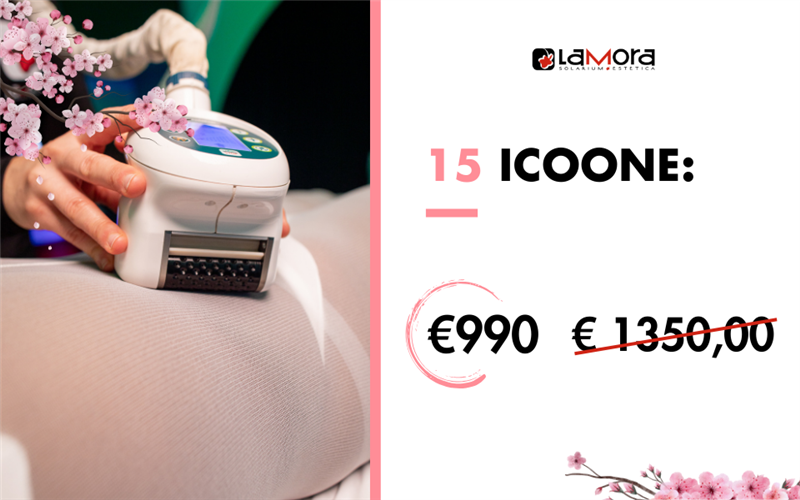 15 ICOONE