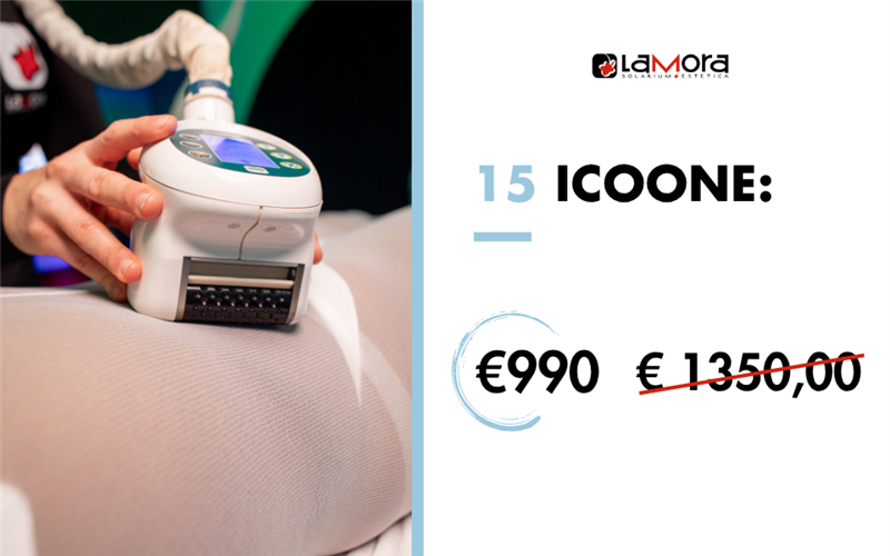 15 ICOONE