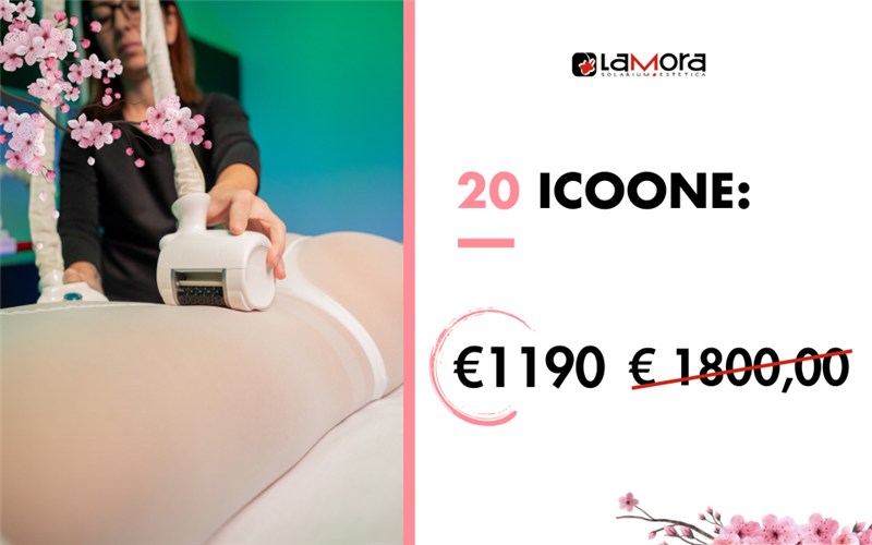20 ICOONE