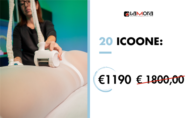 20 ICOONE