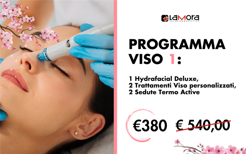 PROGRAMMA VISO 1