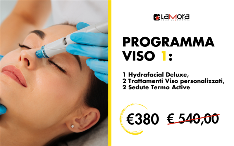PROMO 8 MARZO PROGRAMMA VISO 1