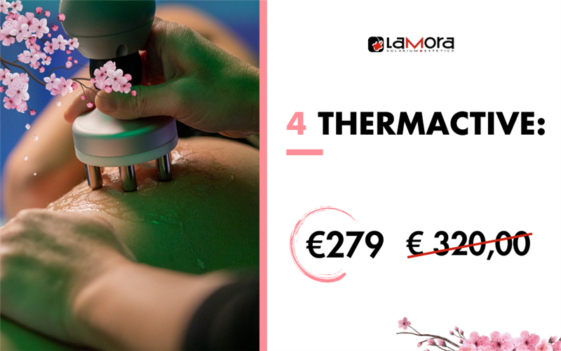 4 THERMACTIVE