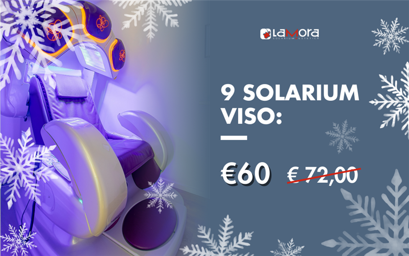 9 SOLARIUM VISO